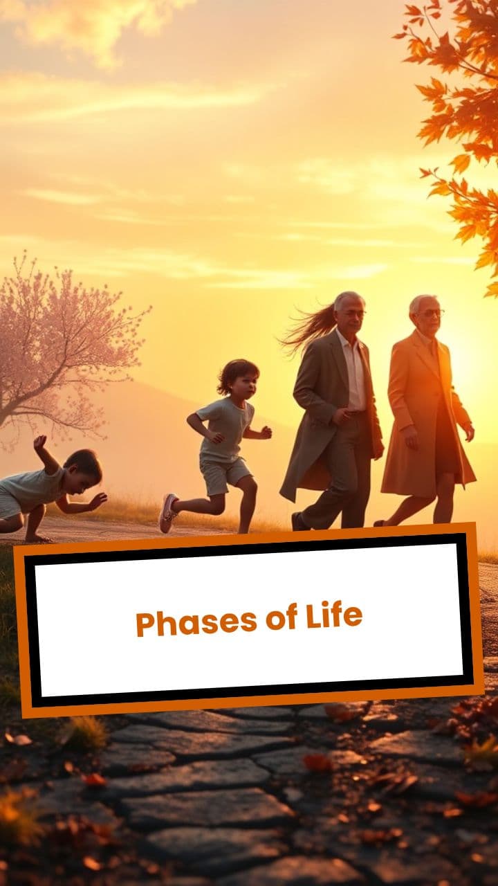 Phases of Life