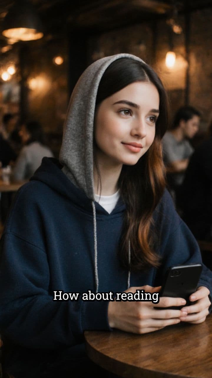 Aprende español con Eppika y Twilight