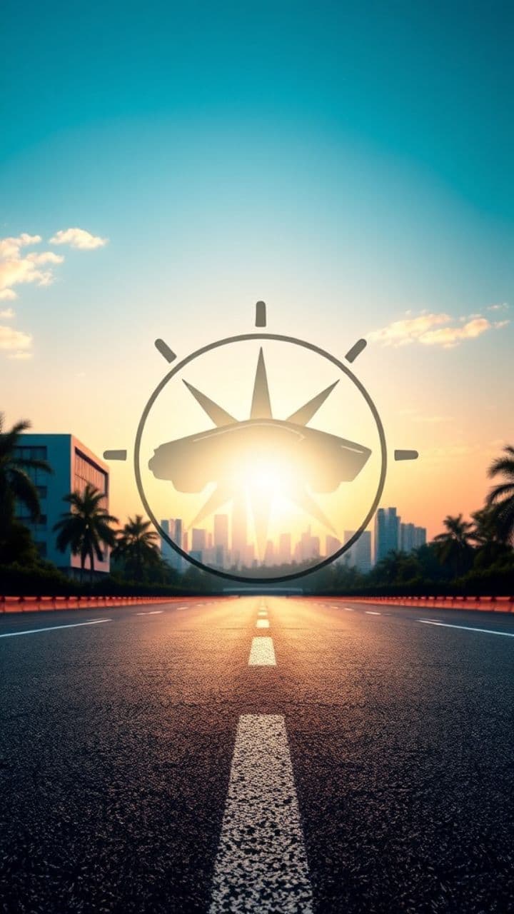 Reliable Commercial Car Rentals in Pune