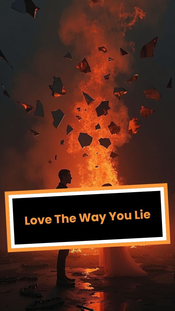 Love The Way You Lie