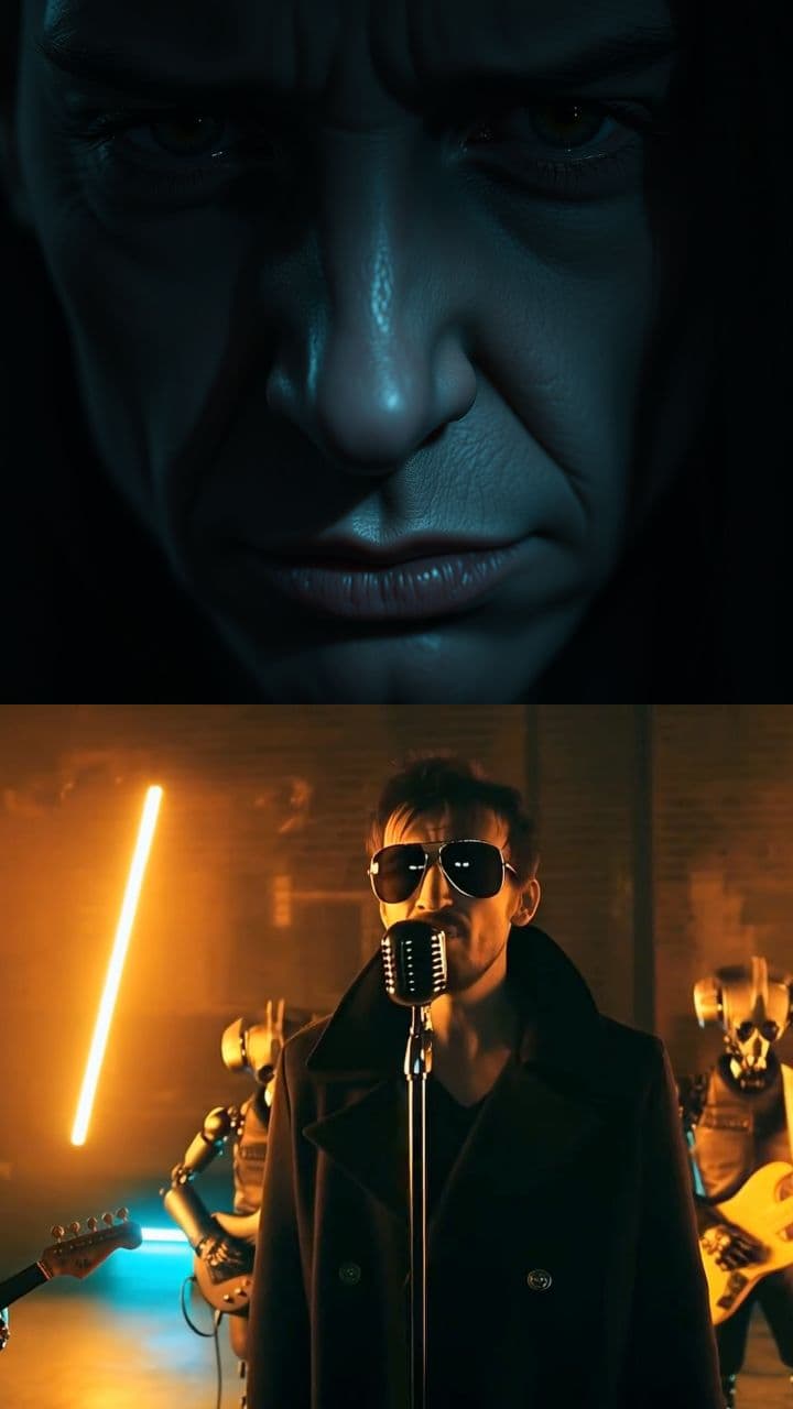 Bloodsucker's Regret