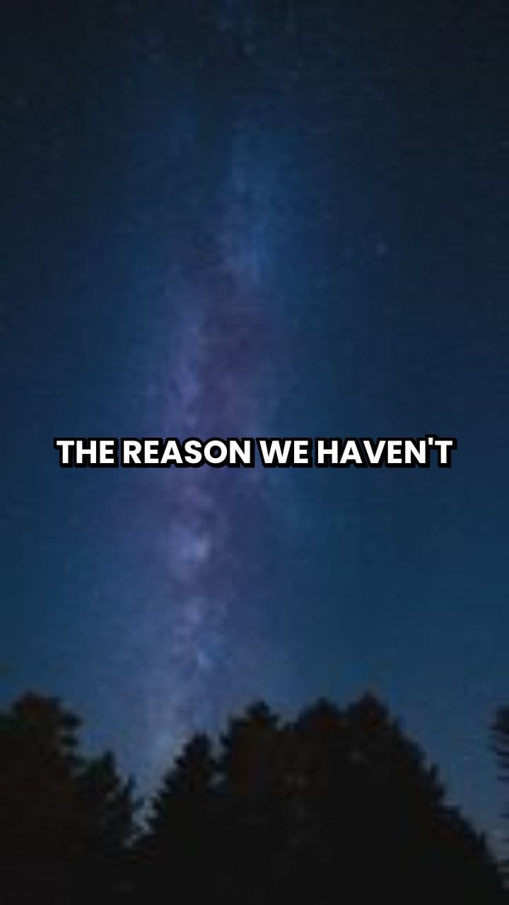 The Dark Forest Theory Explained