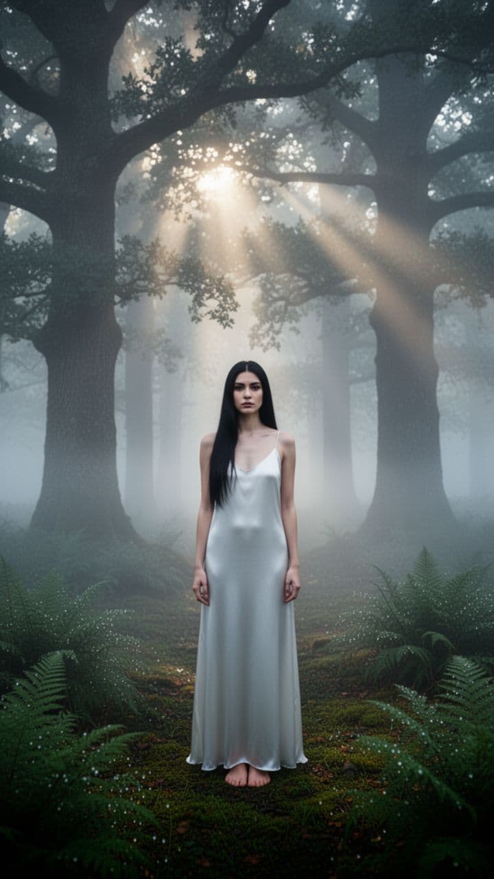 Hors de moi, en suspension