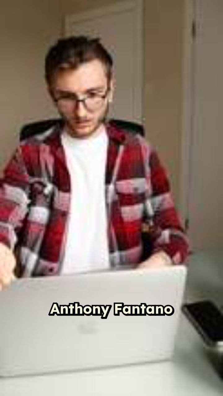 Fantano Delivers Surprising Rap Verse