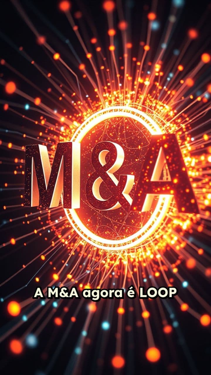 LOOP: Desenvolvimento e Design em Harmonia