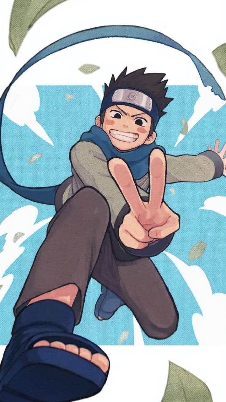 Legado de los Guías Shinobi