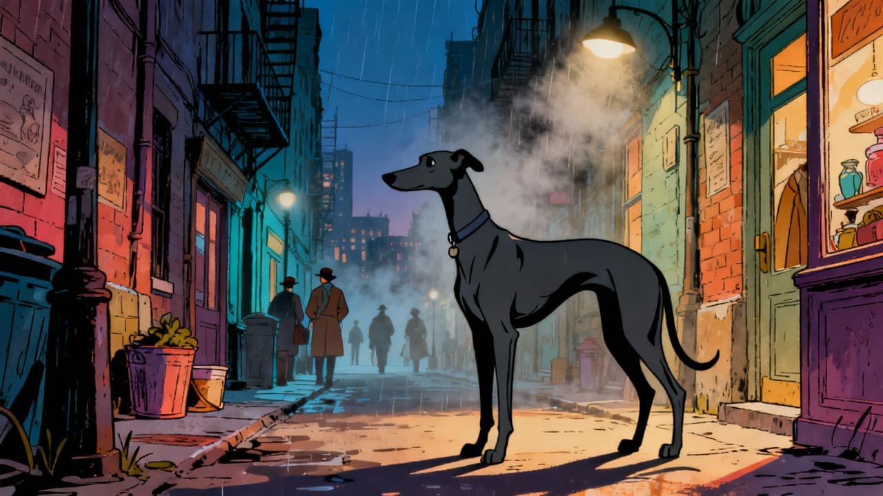 Government Assassin's Confession (duplicated)