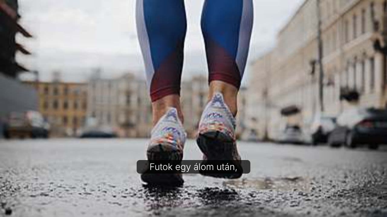 A Nevem Visszhangzik Majd