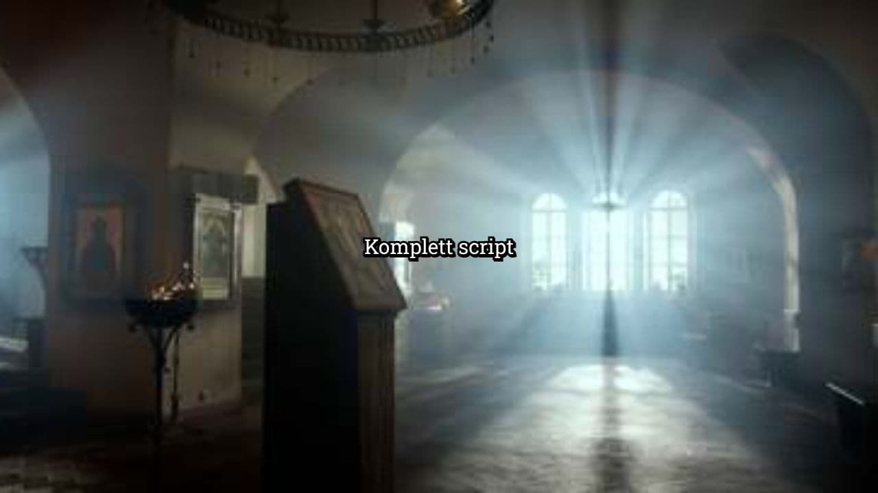 Orthodox Prayer for Healing and Miracles