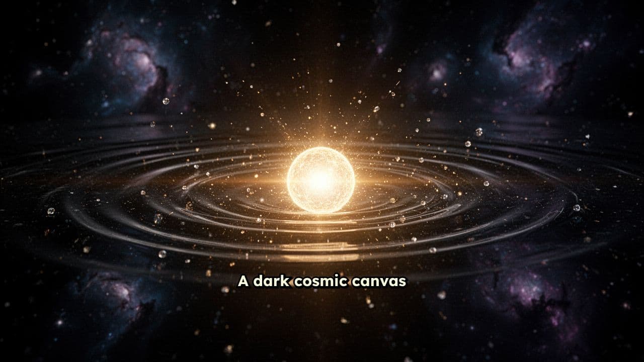 Origin Pulse of Oneness