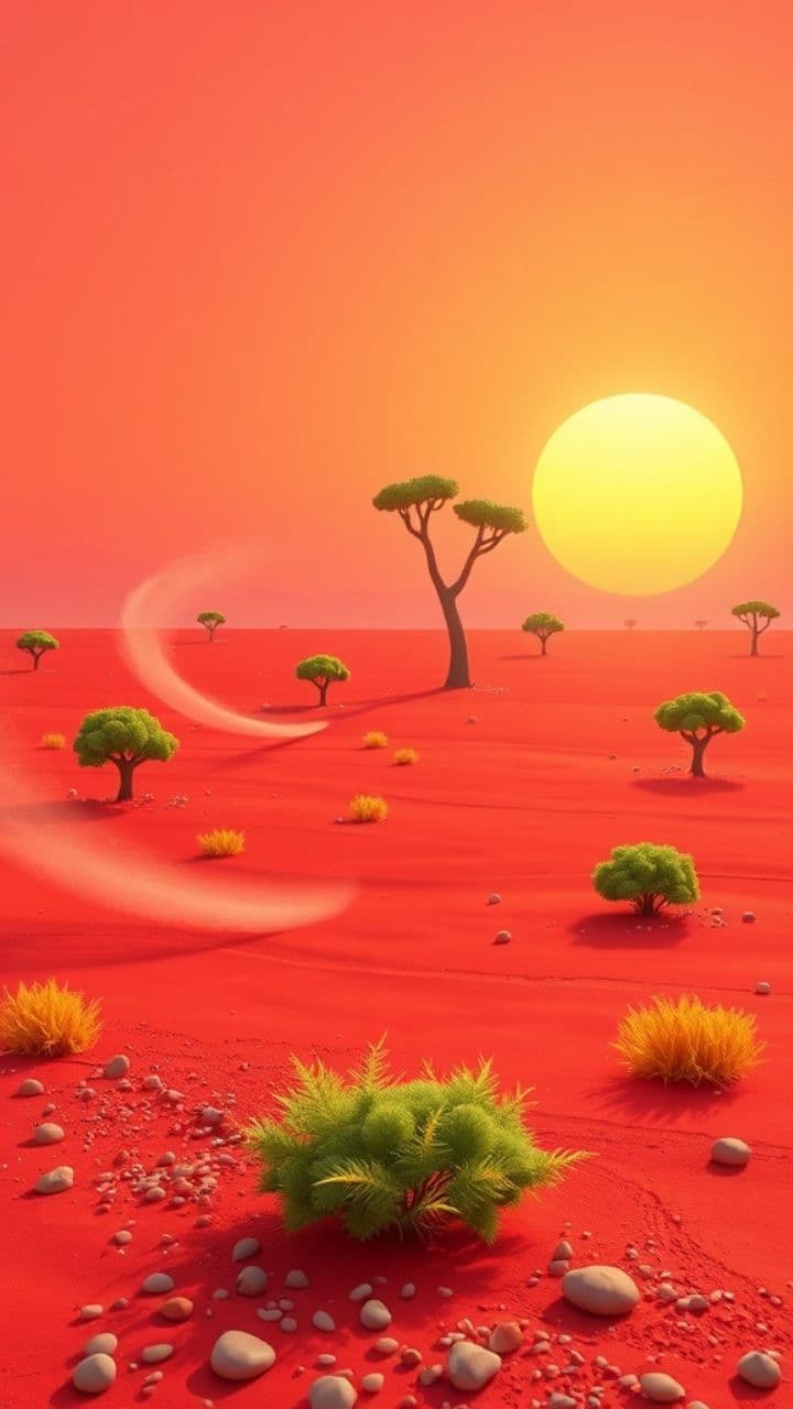 A Song for South Sudan's New Dawn