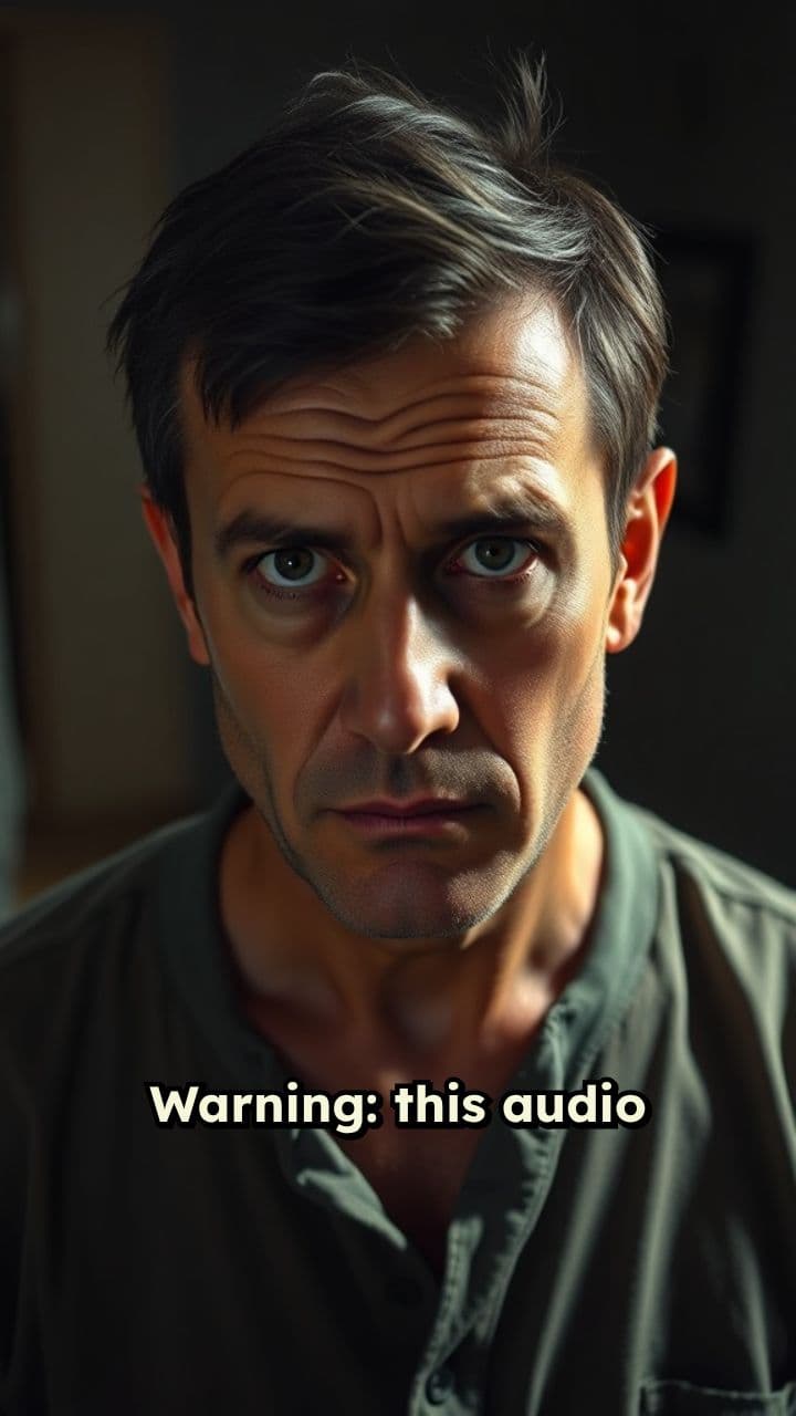 Scratching in the Walls