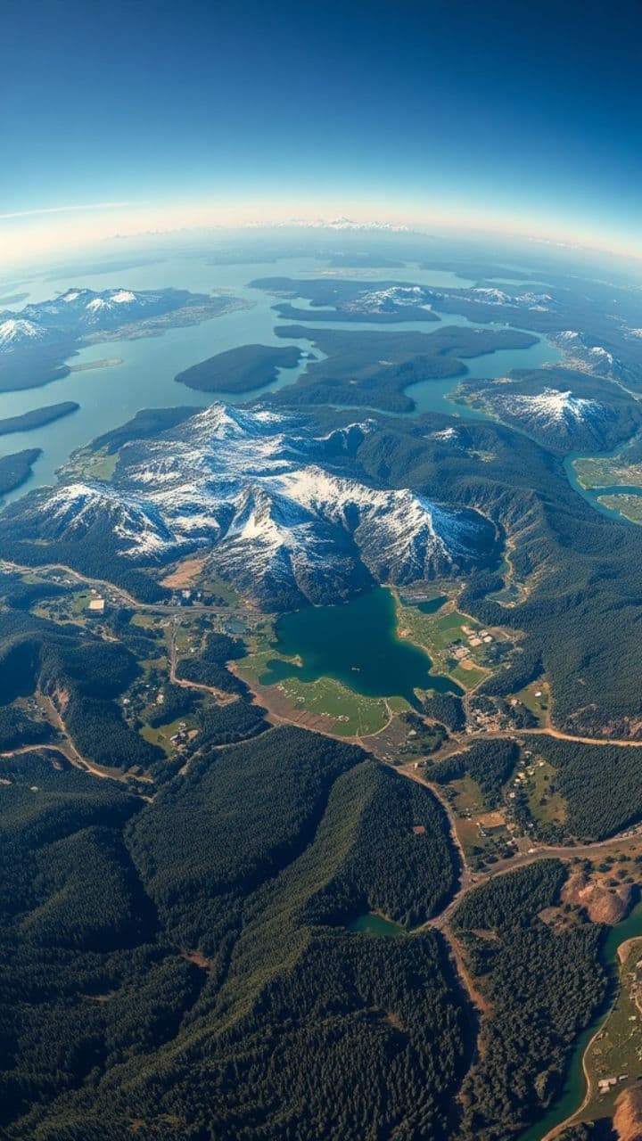 কানাডার জনসংখ্যা রহস্য