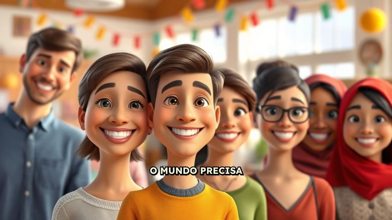 Dedicação que Vale Ouro