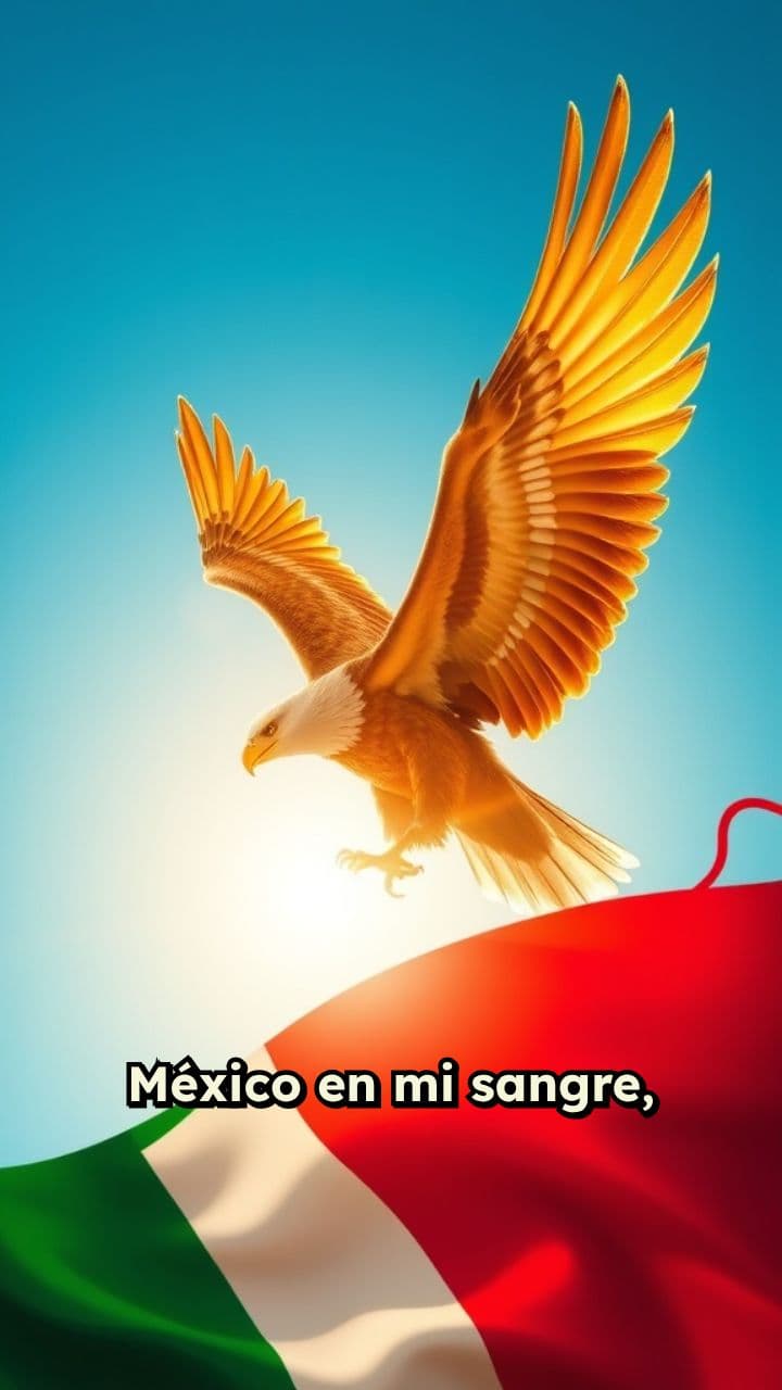 Fuck Trump, Prefiero Mi México