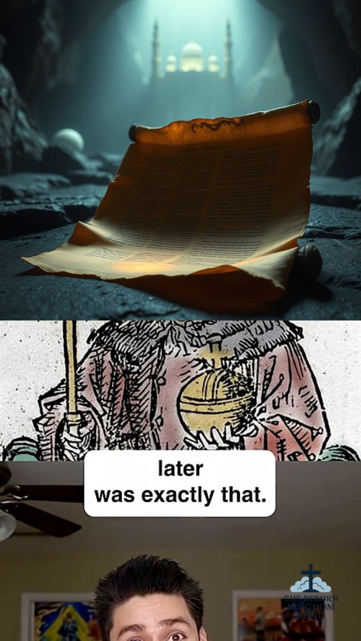 Prophecies Fulfilled in History