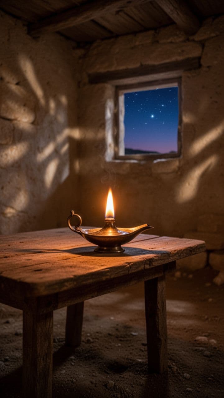 Maria, Mãe Admirável e Bendita