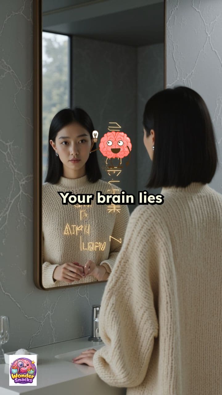 Nobody Remembers Your Embarrassment