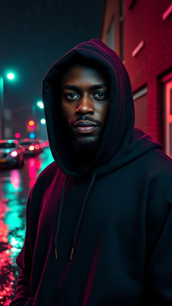 Move Your Body Tonight