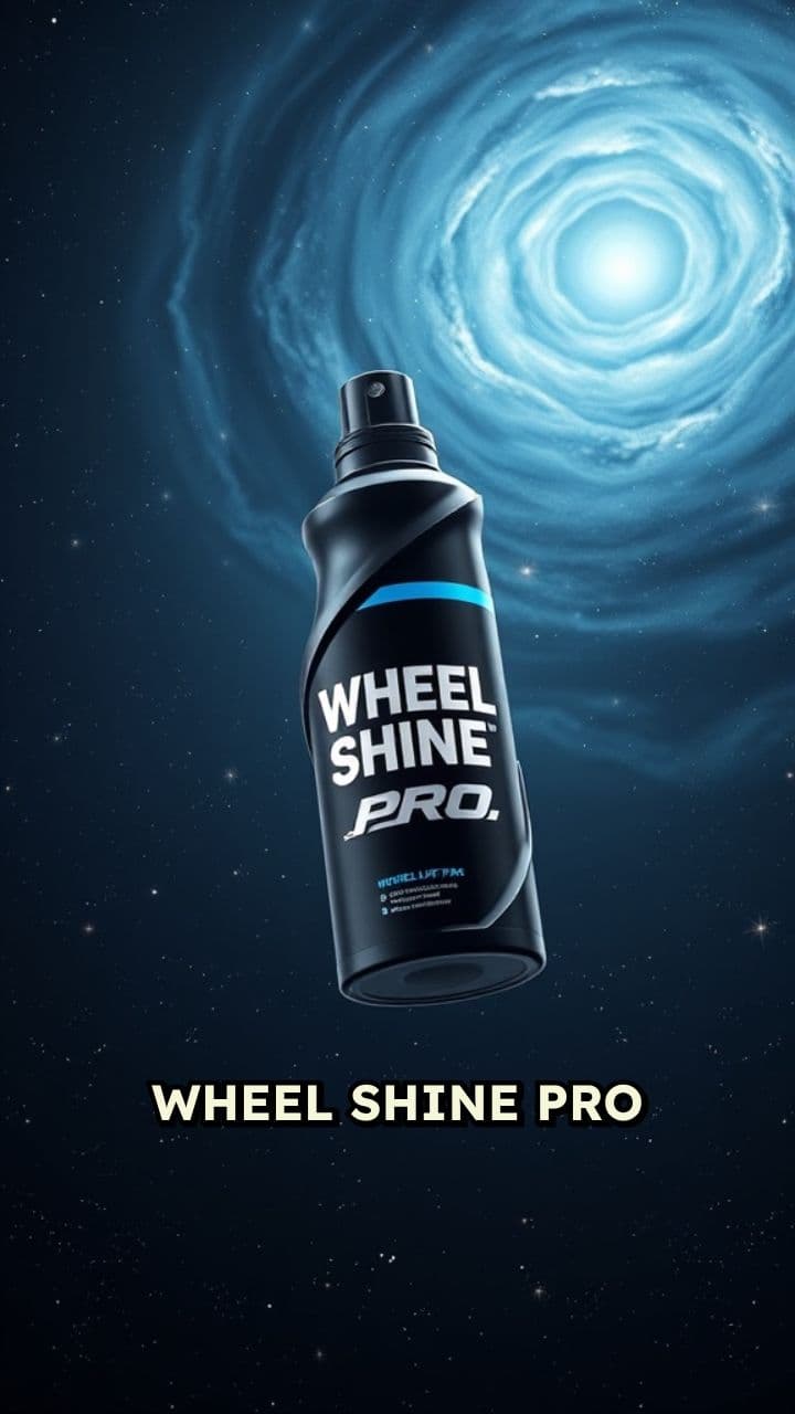 Felgenpflege gegen Bremsstaub