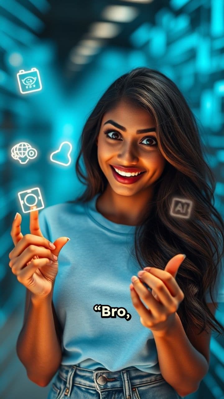 10 FREE AI Tools for Easy Life