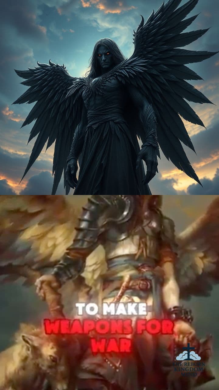 The Horrors of The Watchers