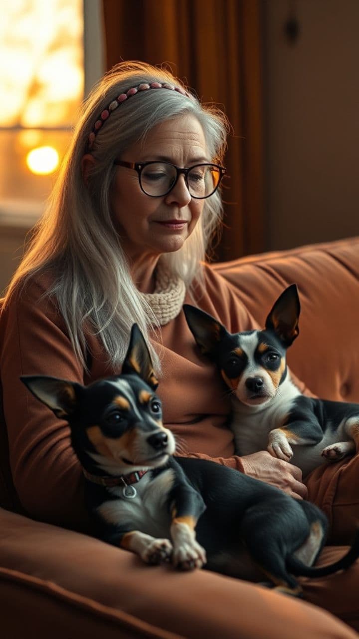 Year-End Thank You Song To my Viewers