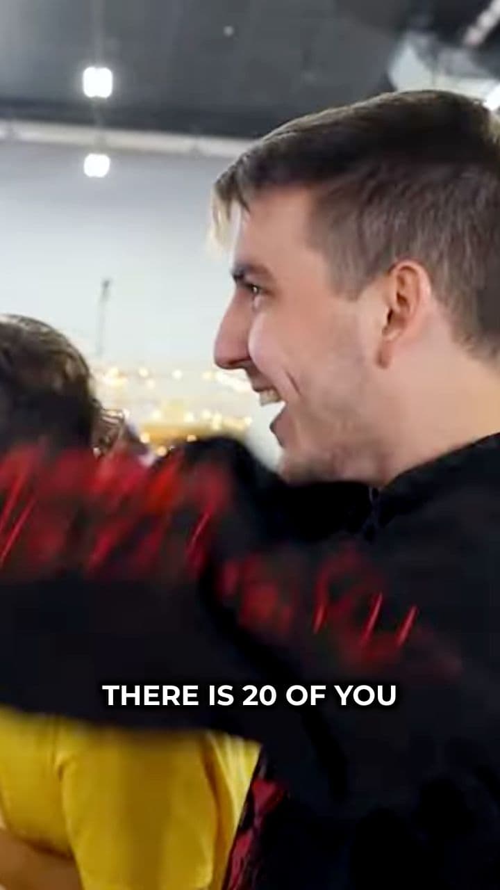 The 24-Hour Standing Ultimatum