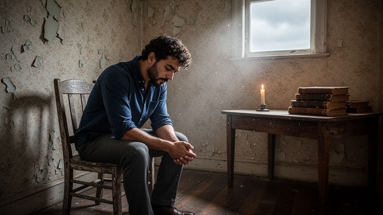 Su luz jamás se apagará