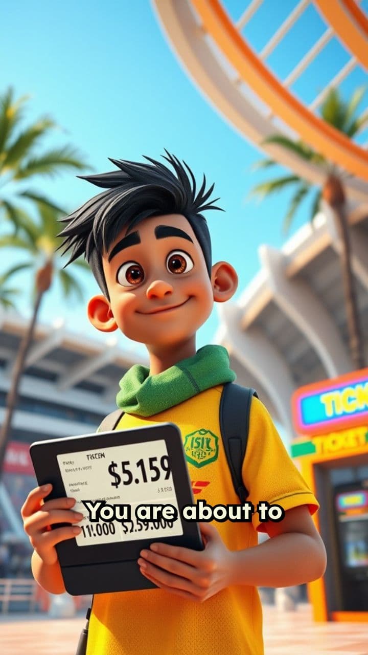 FIFA Hikes Ticket Prices, Boosts Prizes