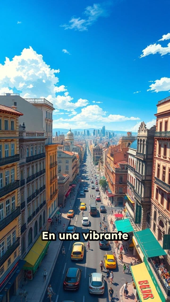 El Misterio de Kumbú