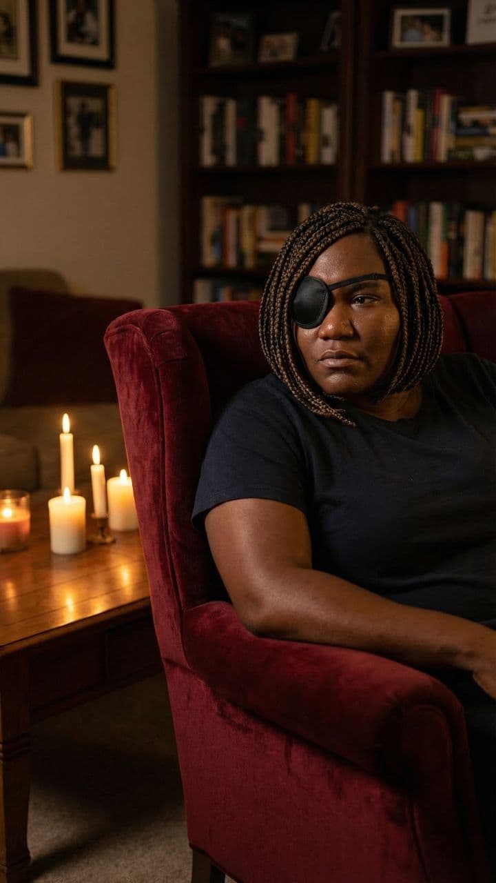 Five Years of Love and Patience