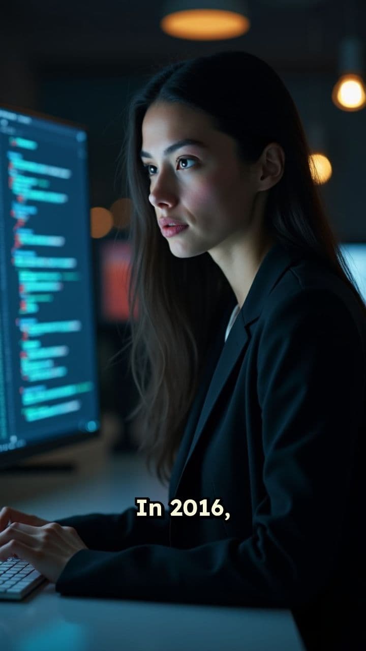 The Pretty Face Strategist