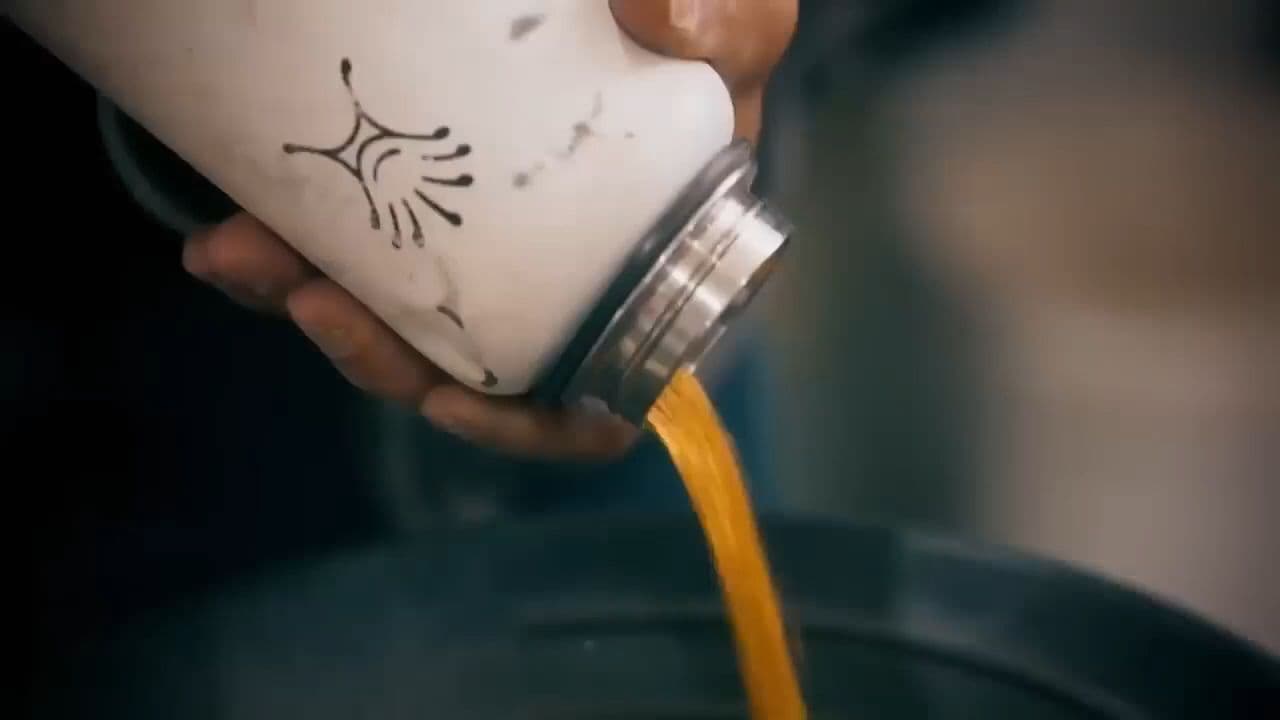 Are Gold Rush Miners Paid Fairly?