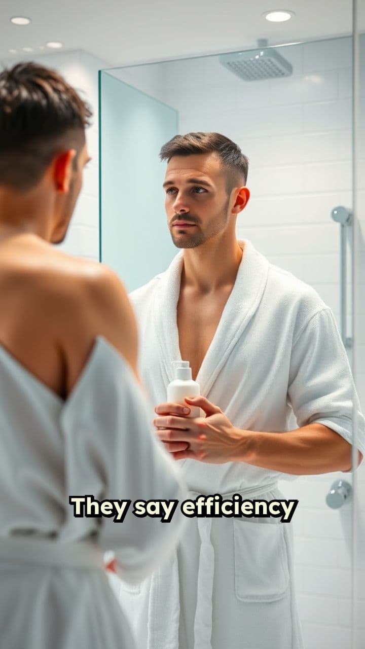 The Ultimate Morning Hack