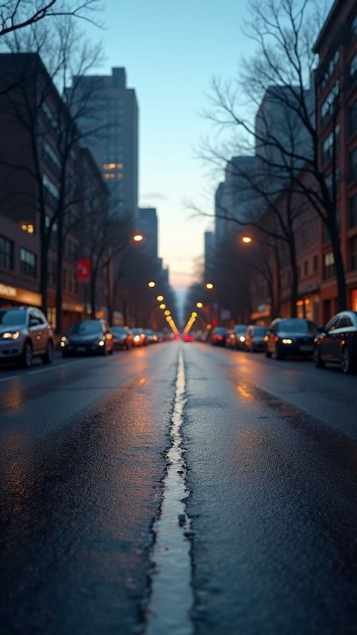 Concrete Dreams and Survival