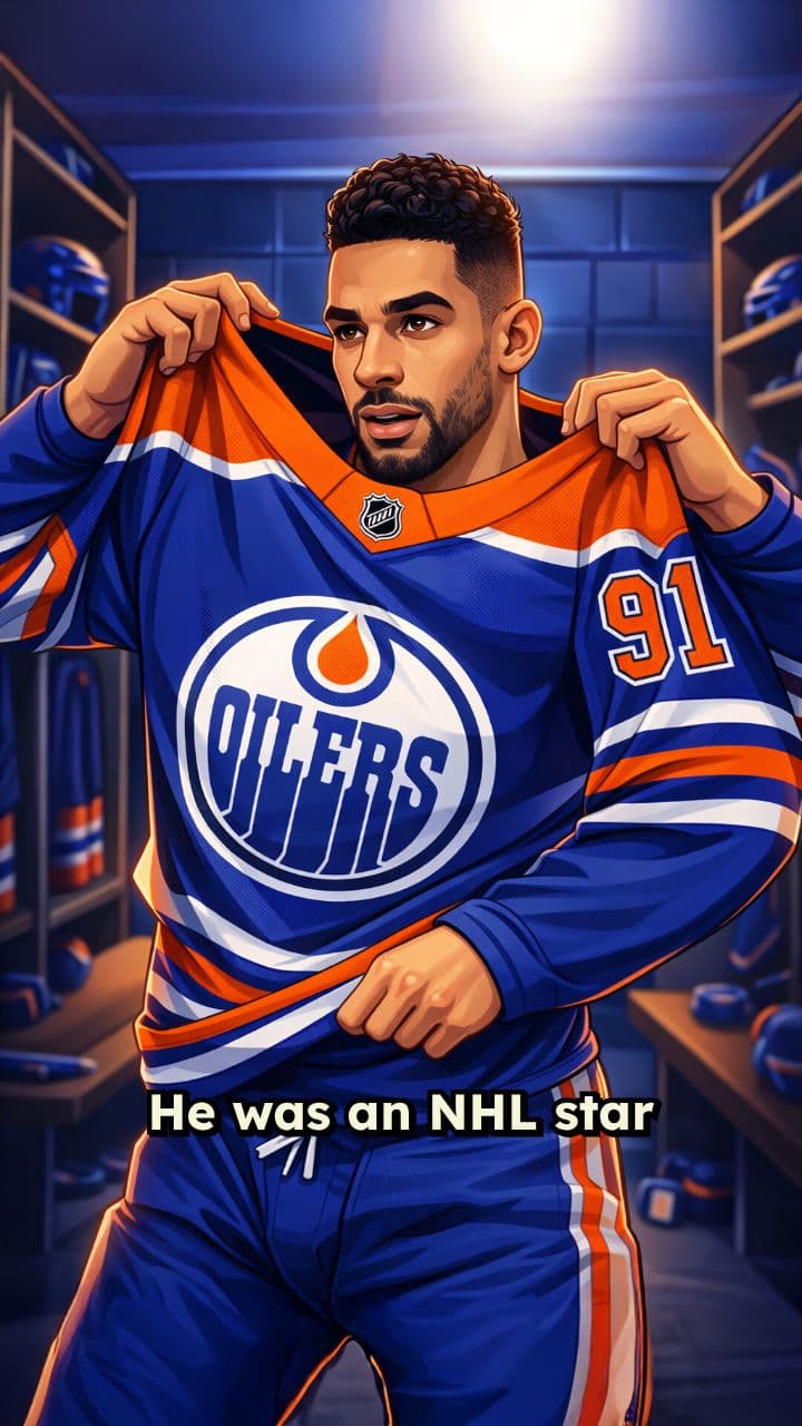 Evander Kane Gambling Scandal Fallout