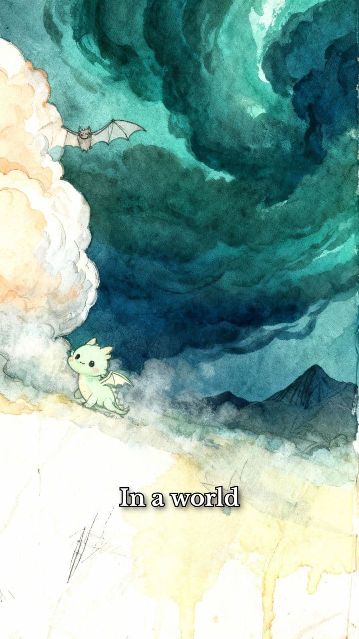 The Guardian of Matcha