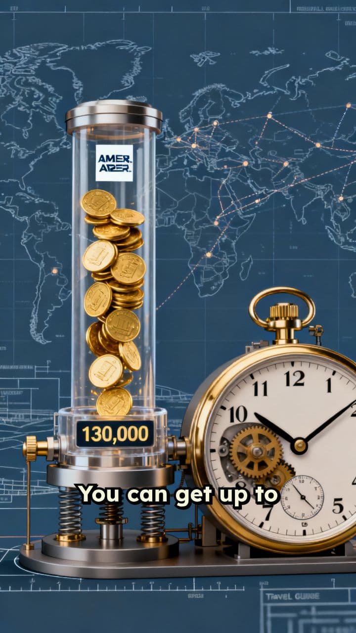 Last Chance for Amex Welcome Bonuses