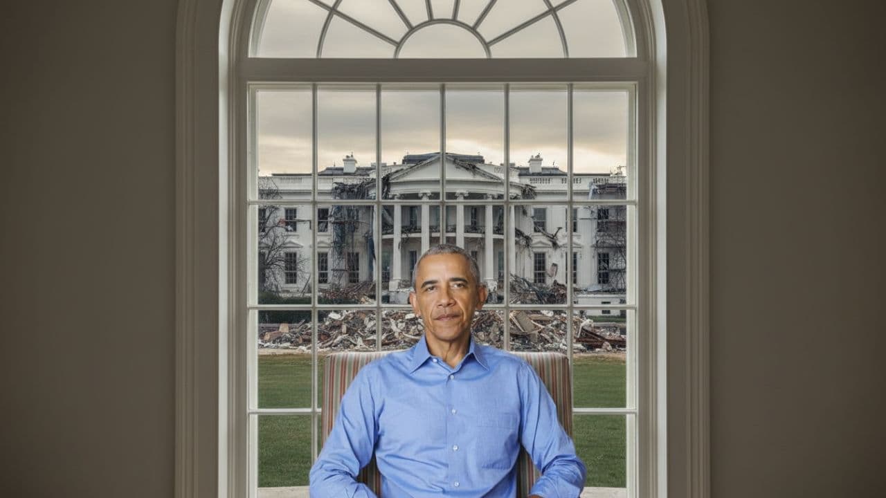 A Call for Democratic Accountability