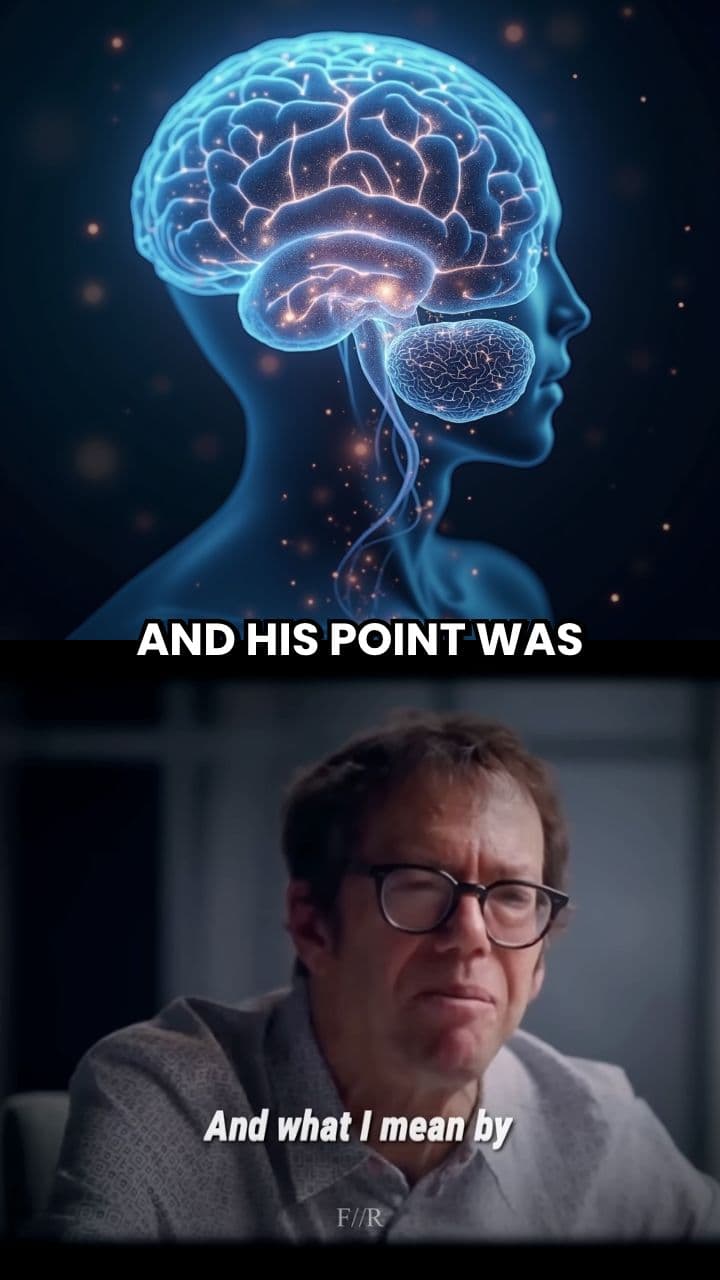 Learning Skills Literally Rewires Your Brain