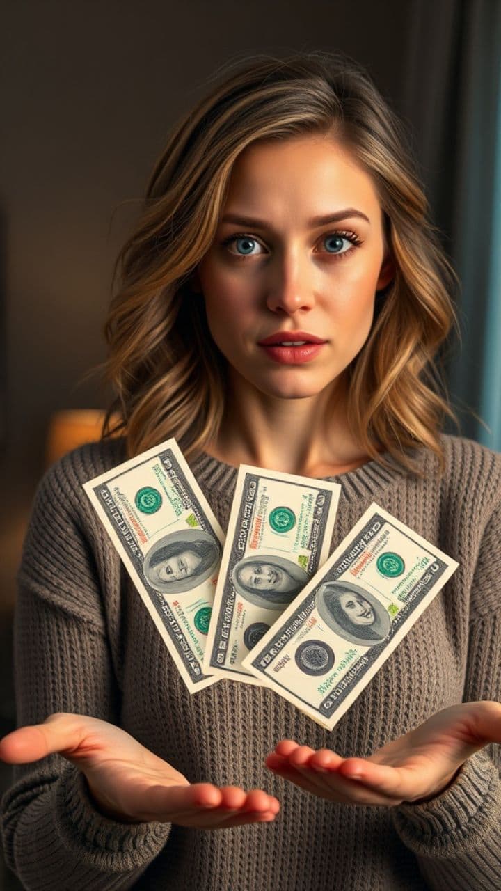 Stop Wasting Your Money on Small Purchases