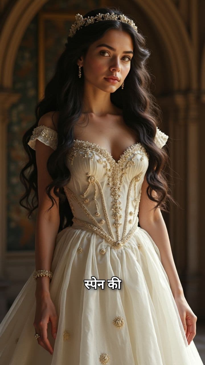 राजकुमारी का श्रापित विवाह