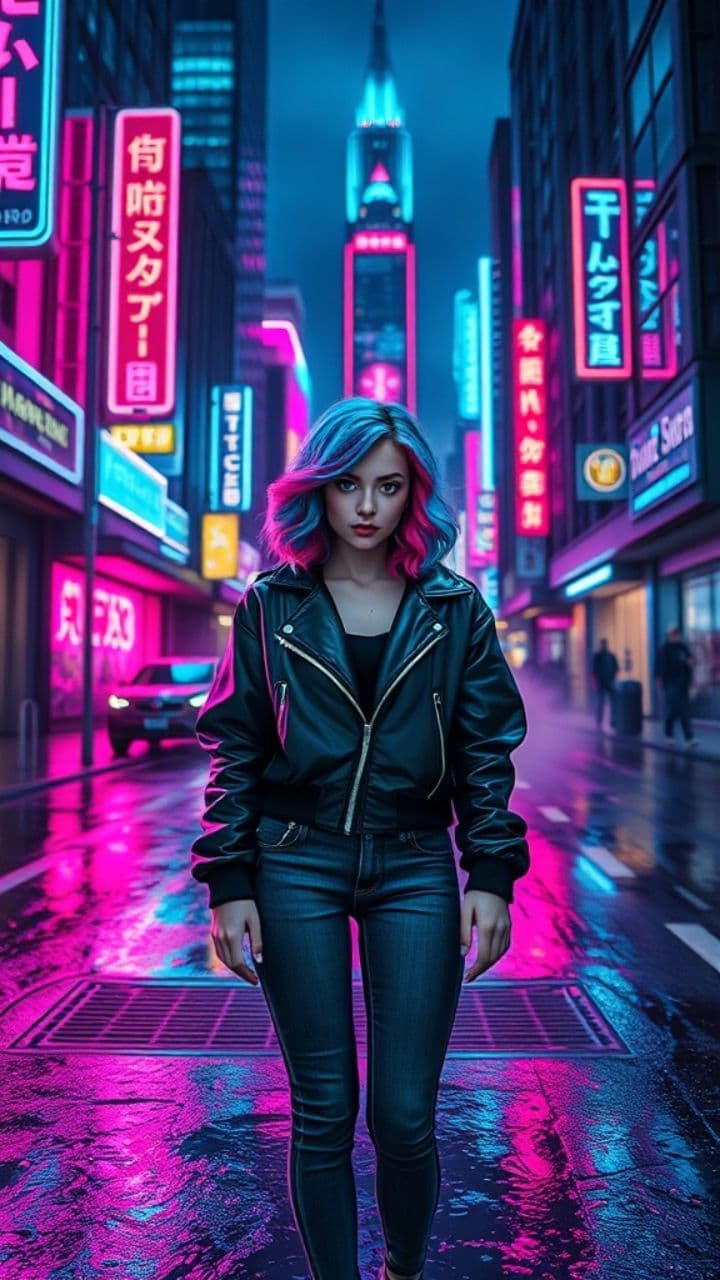 Bring Me Back to Life