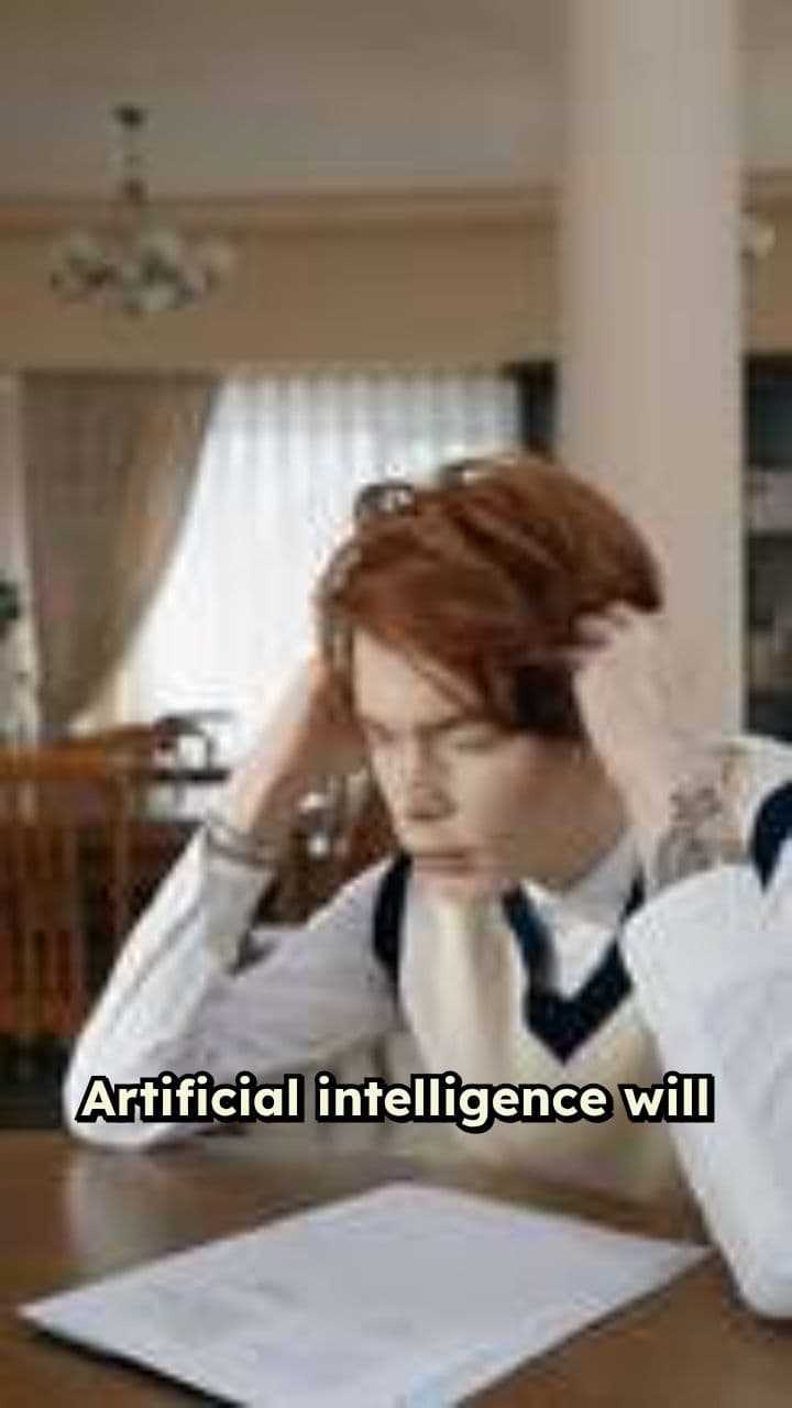 The Soul of the Code