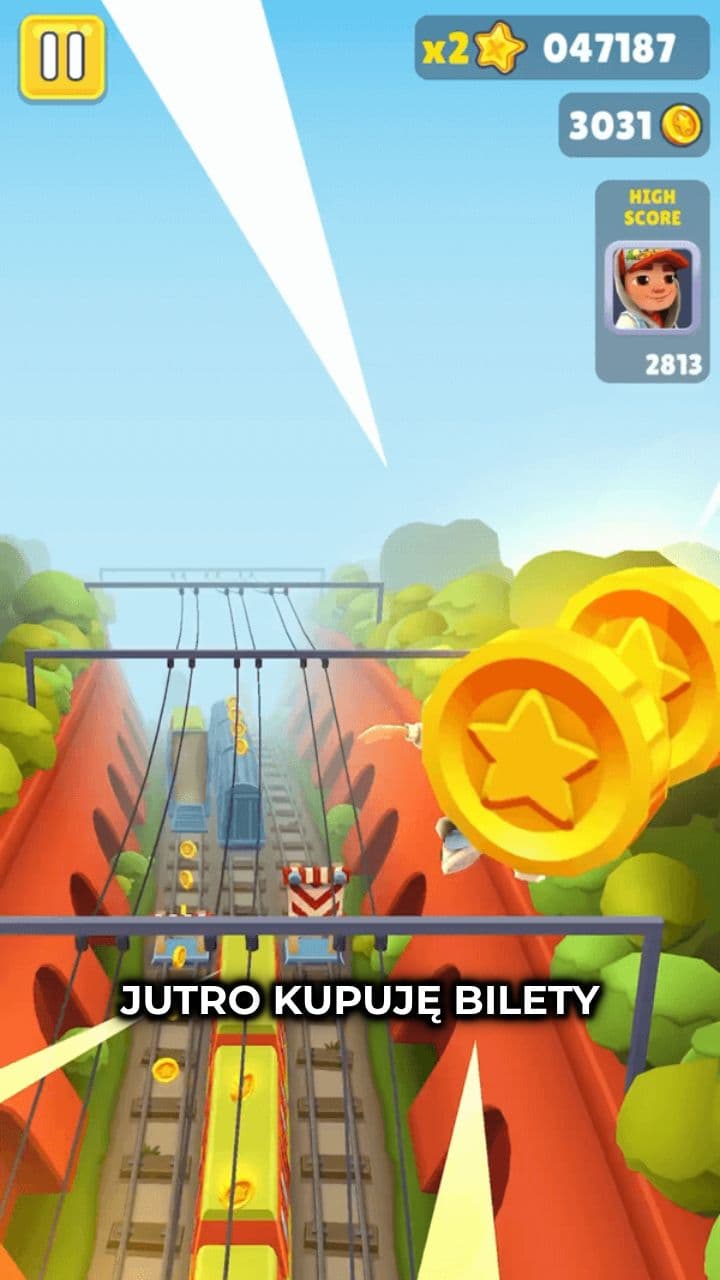 Wyjazd do Pragi - ostatnia szansa!