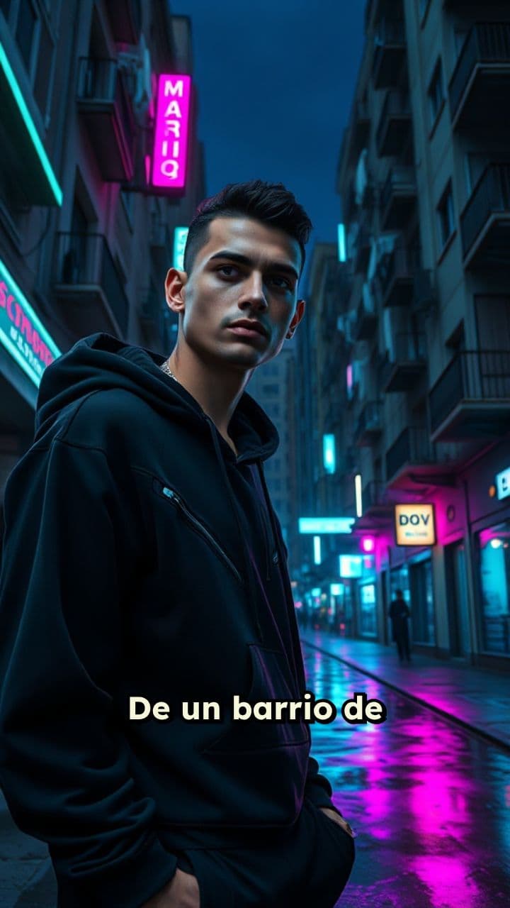 Misión nocturna rumbo a Francia