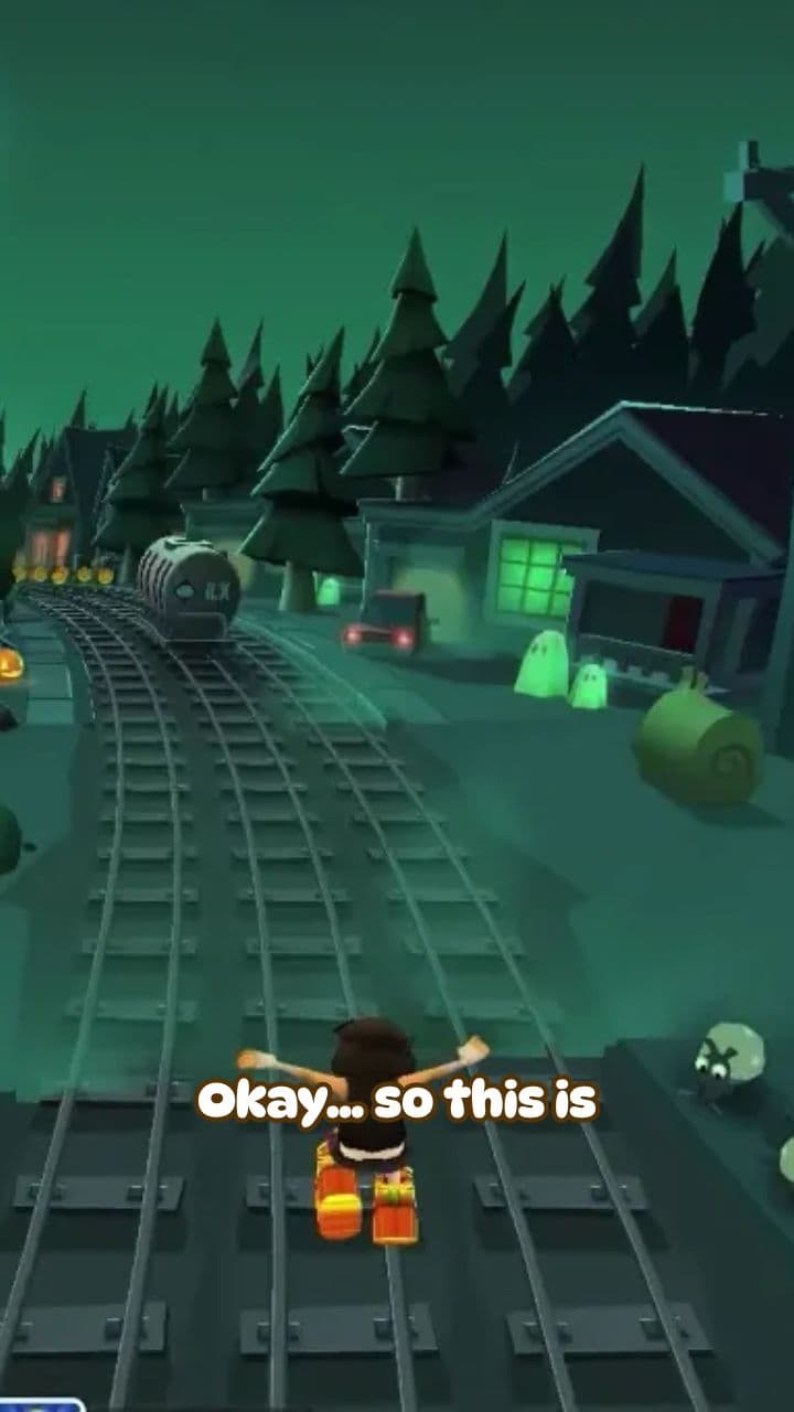 Betrayed in Minecraft Parkour