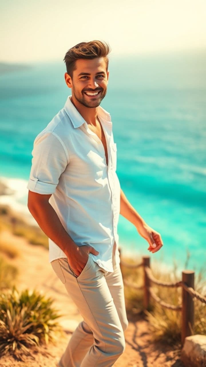 Soy Poderosa y Decidida