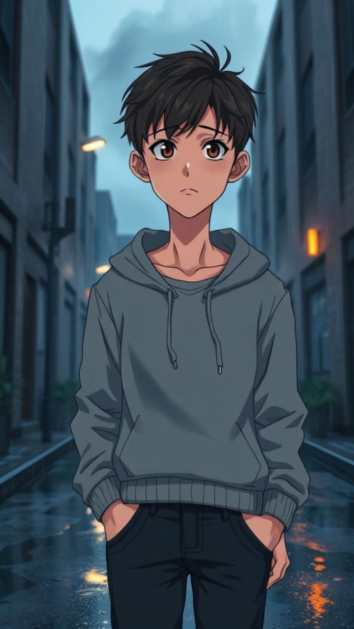 जिंदगी की थकान